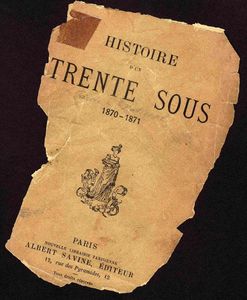 ON NE SE DEBARASSE PAS DE SON ANE AU MILIEU DE LA RIVIERE