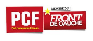 A HAUTMONT LES COMMUNISTES SONT A L'OFFENSIVE