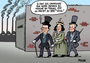 Voilà les faux modernes
