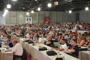 CGT : APPEL DU 51EME CONGRES
