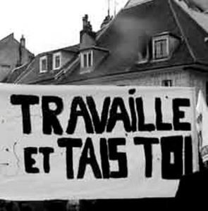 CODE DU TRAVAIL DE L'ENTREPRISE TARTEMPION