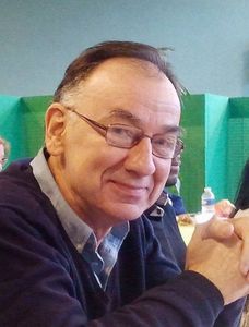 PCF : INTERWIEW DE NICOLAS MARCHAND AU JOURNAL"LA MARSEILLAISE"