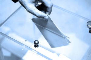 VOTATION CITOYENNE A L'ENTREPRISE ET AILLEURS