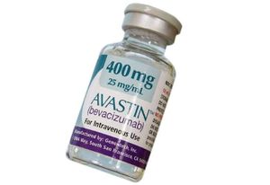 AVASTIN : UNE AFFAIRE DE GROS SOUS