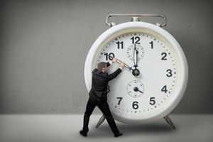 35 HEURES : CACHEZ CE RAPPORT QUE JE NE SAURAIS VOIR