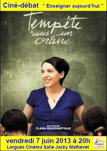 Dernier débat-citoyen de Lorgues avant l'été !