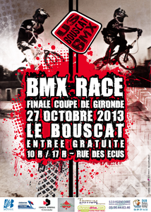 Finale Coupe de Gironde au Bouscat