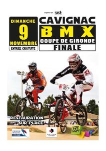 Finale de la Coupe de Gironde 2014 !