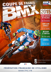 Coupe de France 2015