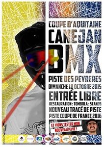 Coupe d'Aquitaine #12 : Canéjan !