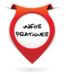 Infos entraînements !