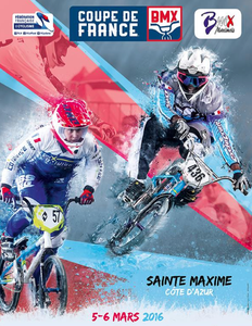 Coupe de France #1 Ste Maxime !