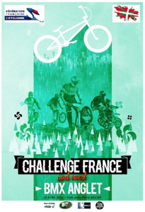 Challenge France #1 : les résultats !