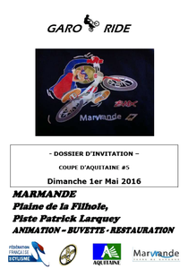 Retour sur Marmande !