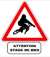 STAGES USB BMX TOUSSAINT