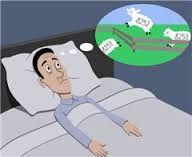 Insomnies, Problèmes de sommeil