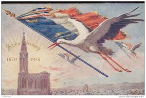 Le mot du dimanche – 11 août … ou presque