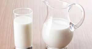 "Autour du lait" (TPS)