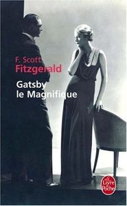 Gatsby le magnifique