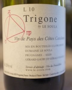 Domaine Mélaric Les Verchers sur Layon
