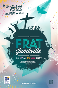 Le FRAT Jambville 2015