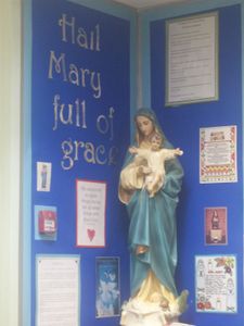 Our Marist Friends /.../ Nos amis maristes