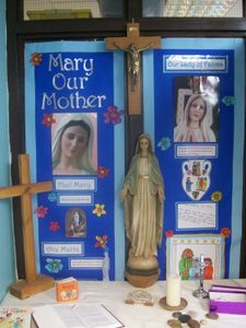 Our Marist Friends /.../ Nos amis maristes