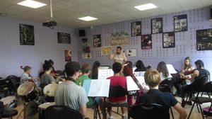 Le Projet OSEME /.../ The OSEME Project
