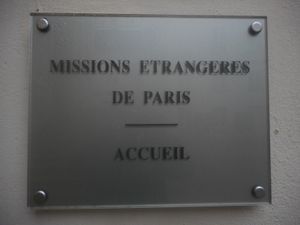 Réunion des chefs d'établissement coordinateurs des institutions éducatives de la Province d'Europe /.../ Meeting of the Heads of the educational centres in the Province of Europe