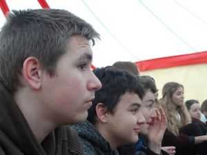 Taizé 2016