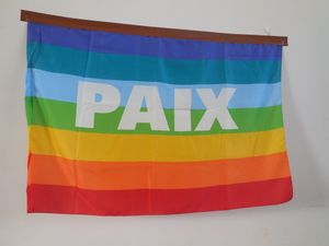 Manifeste pour la paix /.../ Peace manifesto