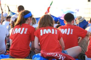 Dare To Dream - JMJ /.../ WYD
