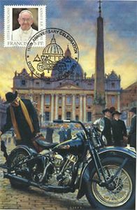 Rome 2 by L 'Hervé hopla