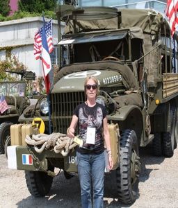 AMERICAN TOURS FESTIVAL