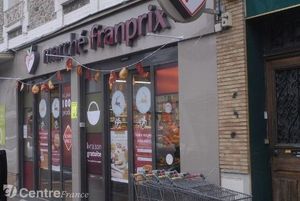 Franprix Rambouillet