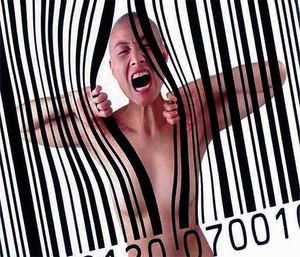 La mort a t'elle un code barre? En tout cas elle a un prix