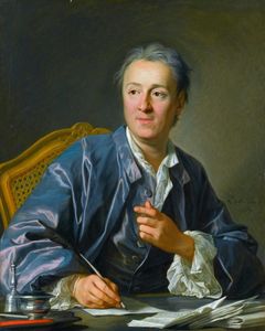 D. Diderot