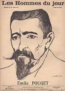 Article de Théodore Beregi paru dans Force Ouvrière n°83, le jeudi 31 juillet 1947.