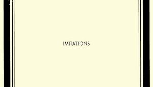 Mark Lanegan - Imitations (2013)