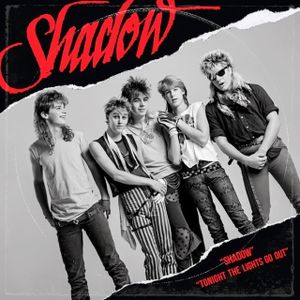 mike mccready : célèbre son ancien groupe SHADOW