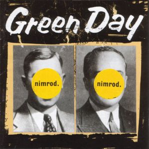 90's Sound : green day - nimrod (1997)