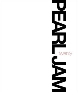 PEARL JAM 20 - LE LIVRE (2011)