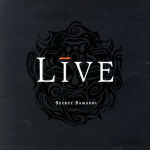 90's sound : Live - Secret samadhi (1997)