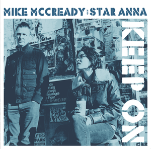 Mike McCready & Star Anna