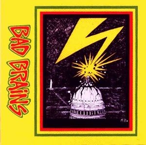 BAD BRAINS