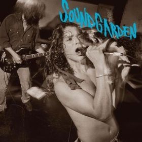 Sub pop réedite les premiers Ep de Soungarden SP1065