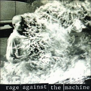 90's Sound : RAGE AGAINST THE MACHINE (1992)