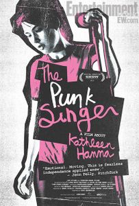 THE PUNK SINGER : UN DOCUMENTAIRE SUR KATHLEEN HANNA (2013)