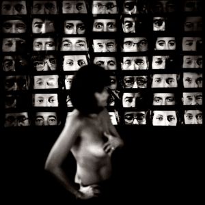 CHRONIQUE : EP MOVING TREES (2013)
