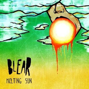 Blear (Sao Paulo, Brésil)